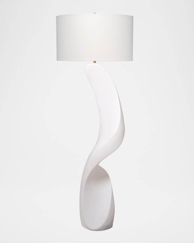 Cobra 70" Floor Lamp